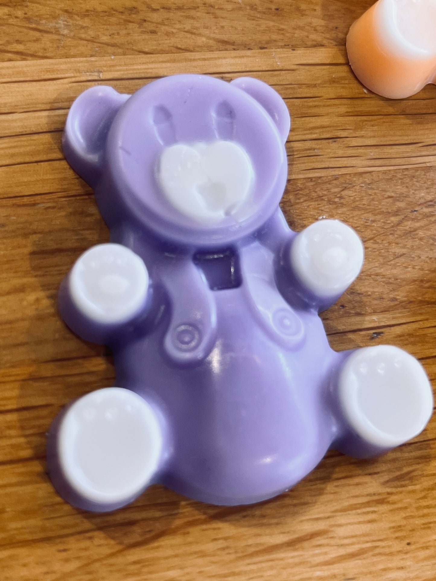 Marshmallow Bears