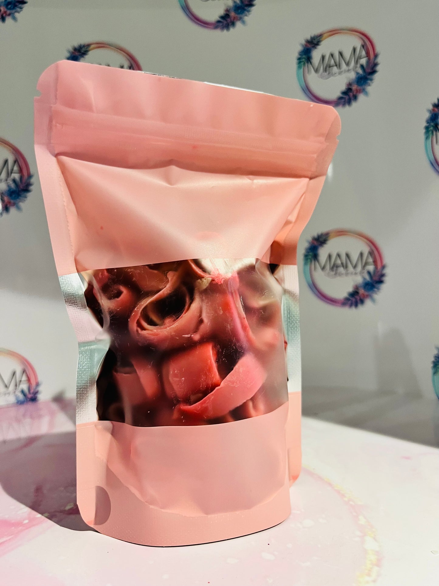 Soap Ribbons