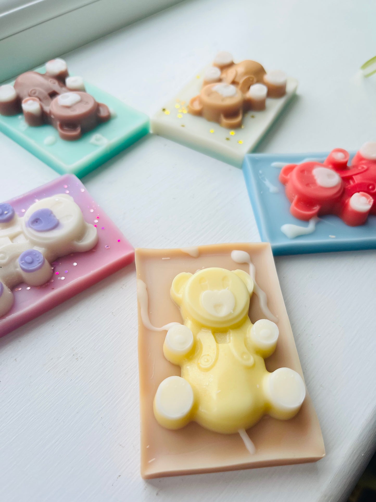 Kiddies collection