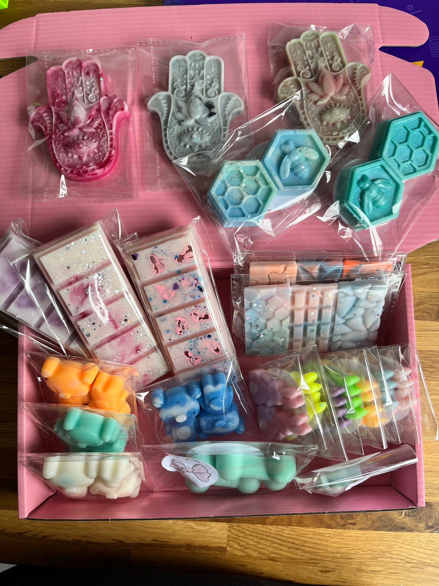 Mystery Box