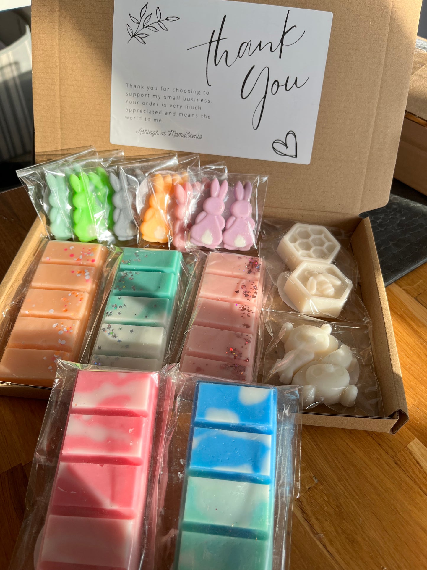 Mystery Box