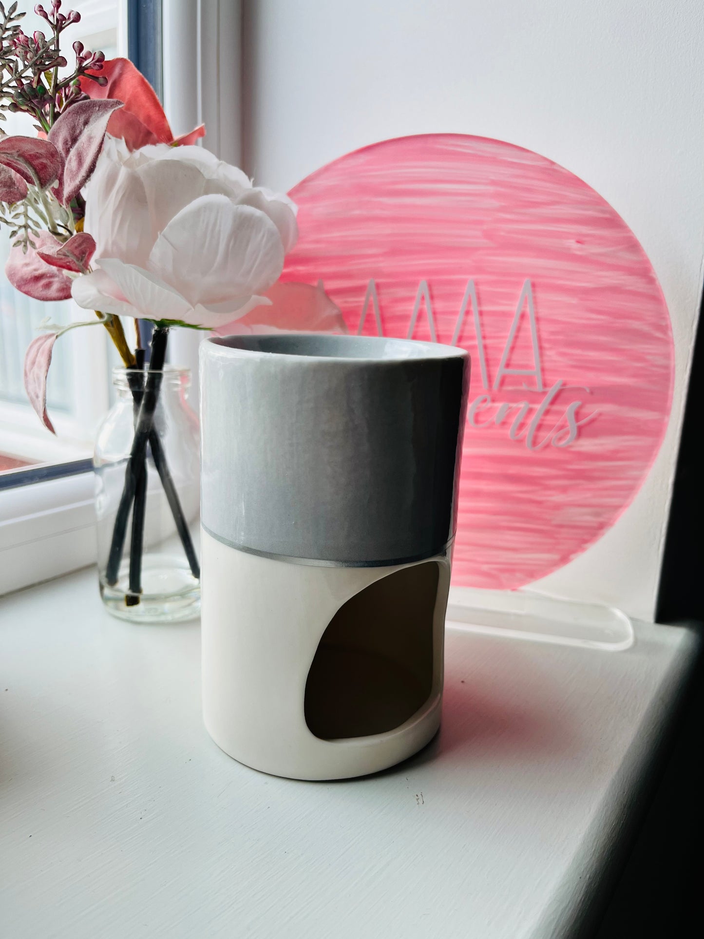Tealight Burners