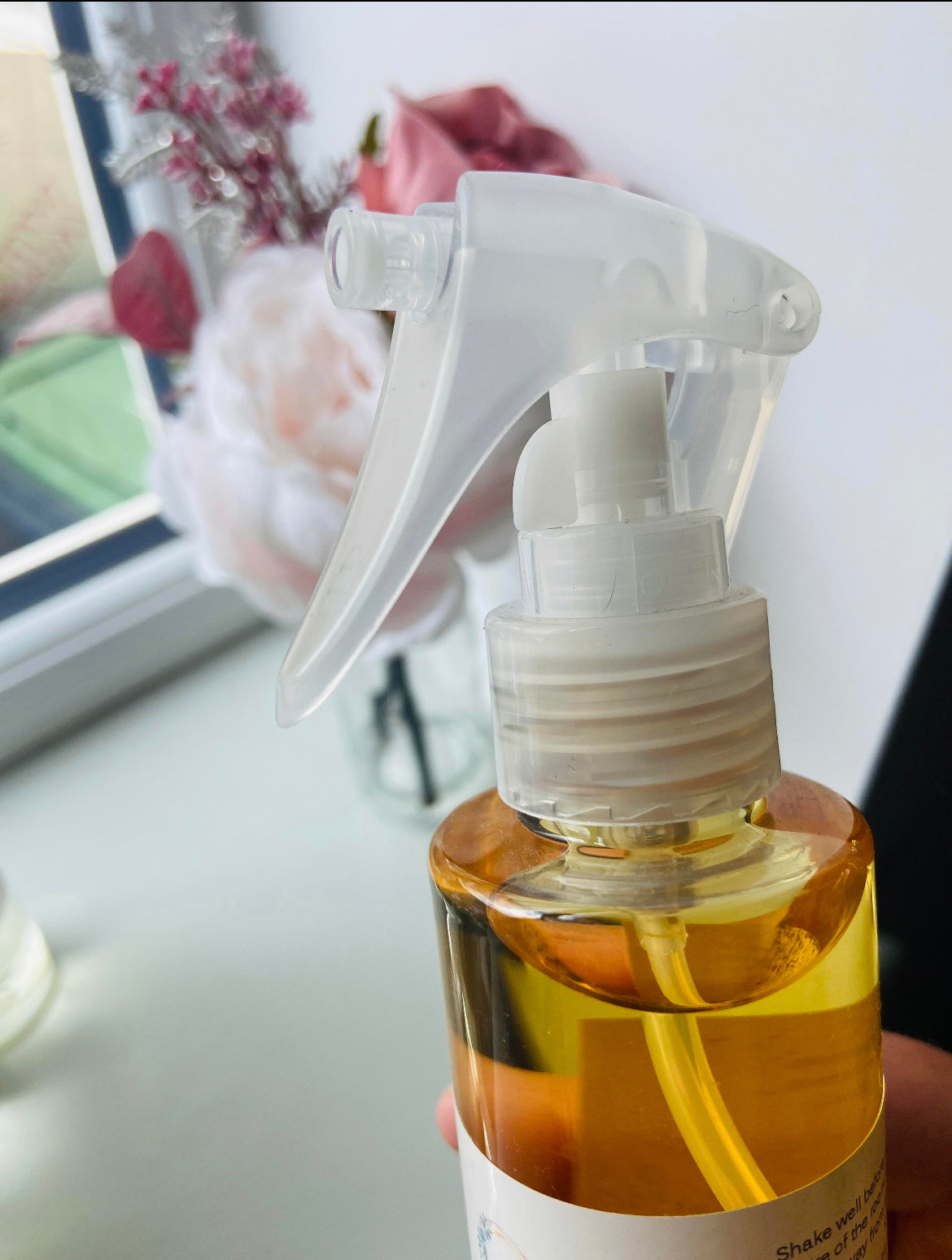 Room Mist Spray