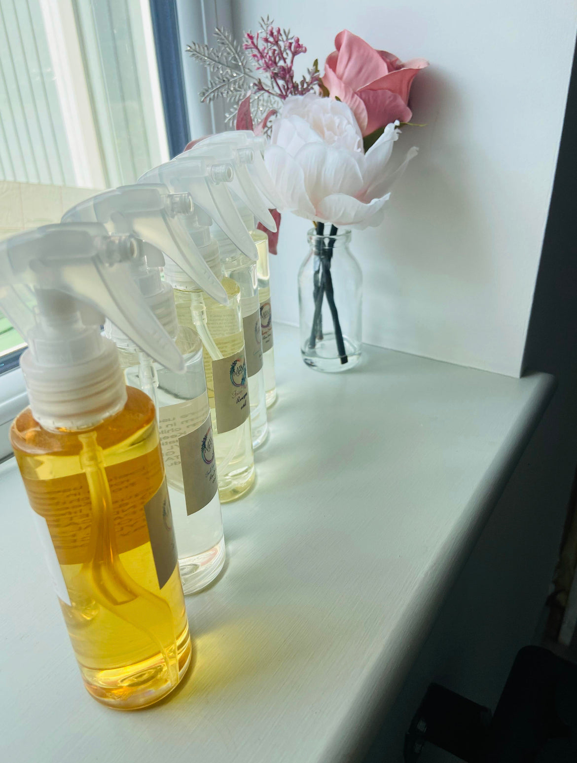 Room Mist Spray