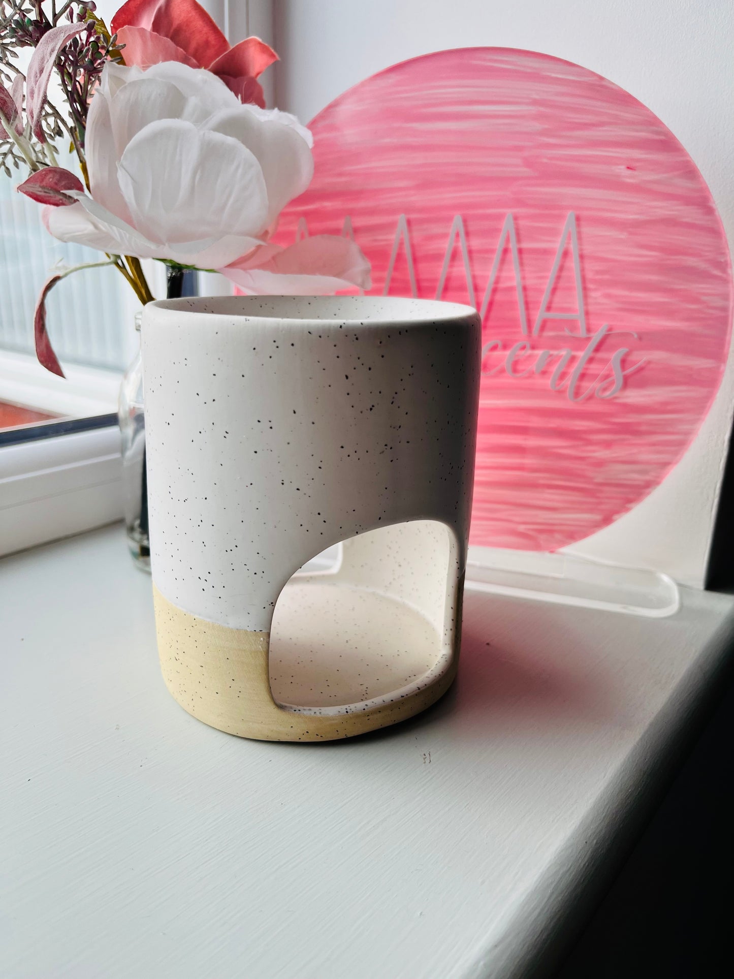 Tealight Burners