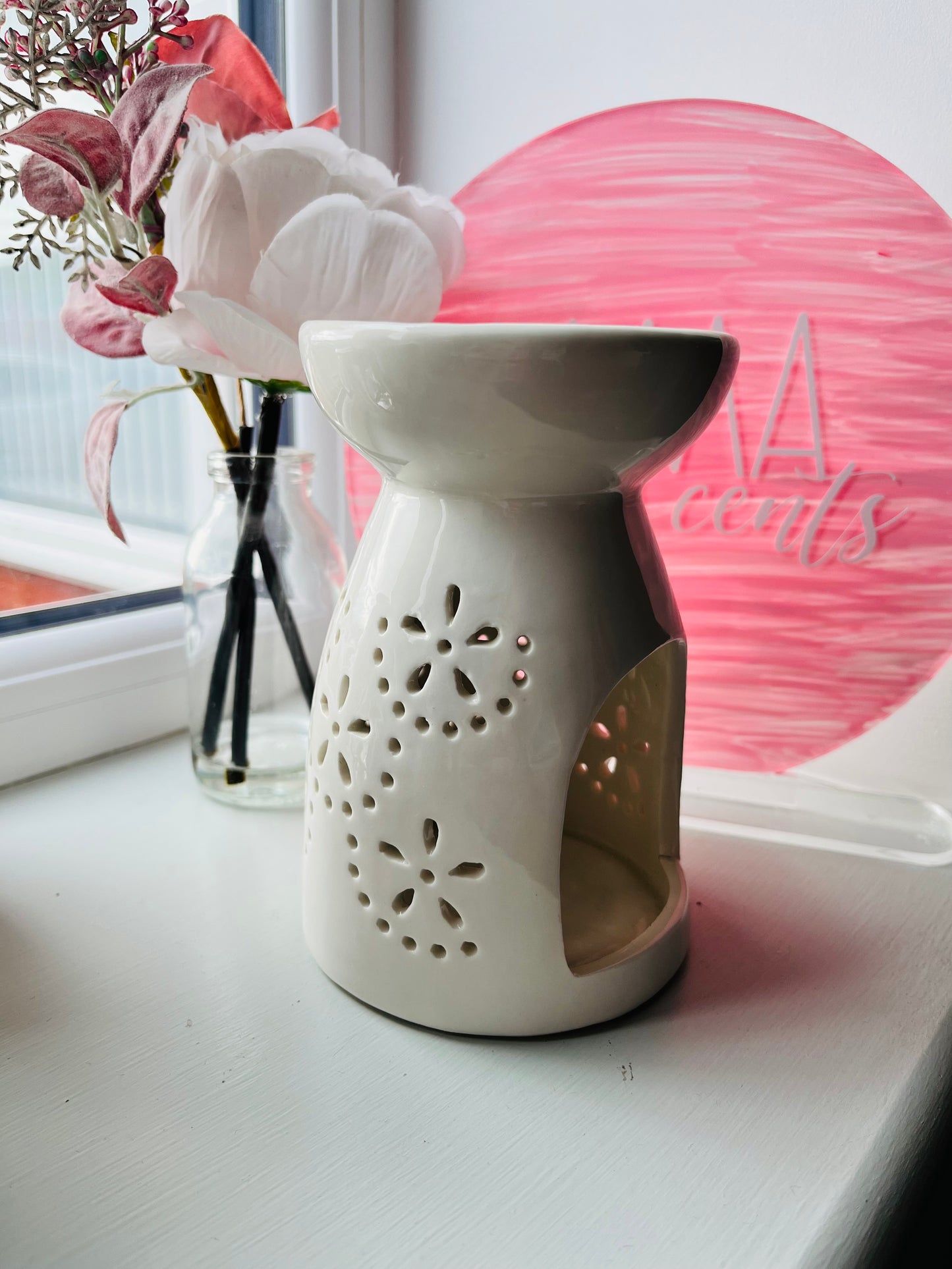 Tealight Burners