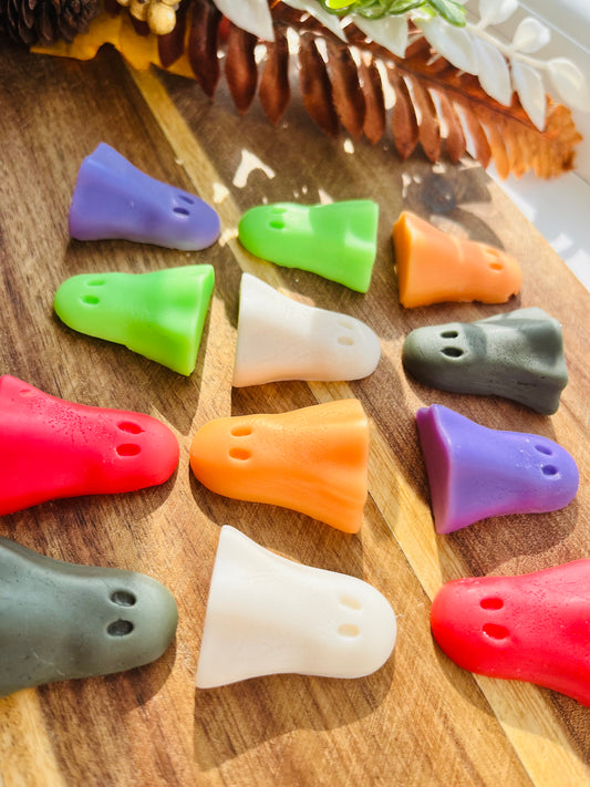 Spooky Boos