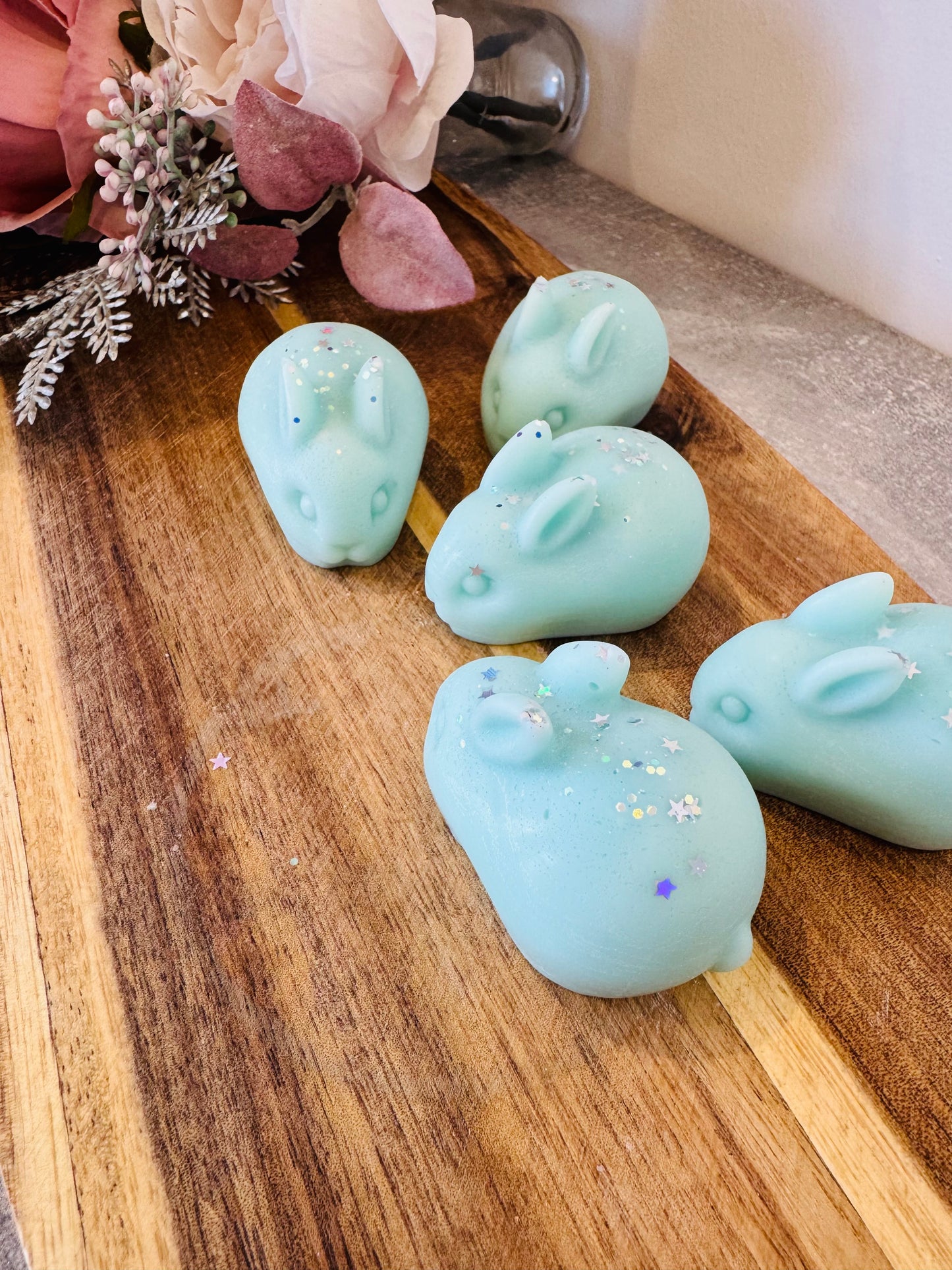 Spring Bunnies