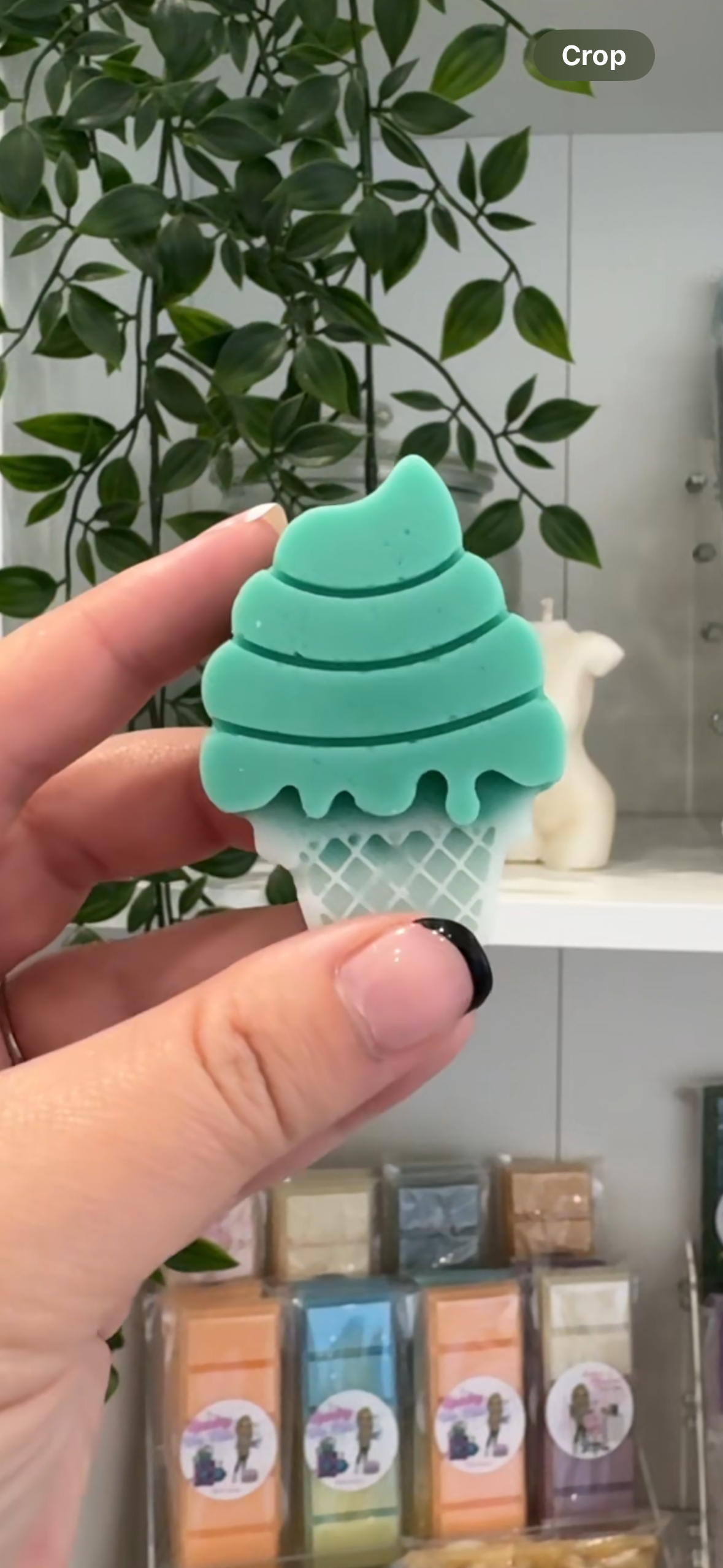 Sol De ice creams