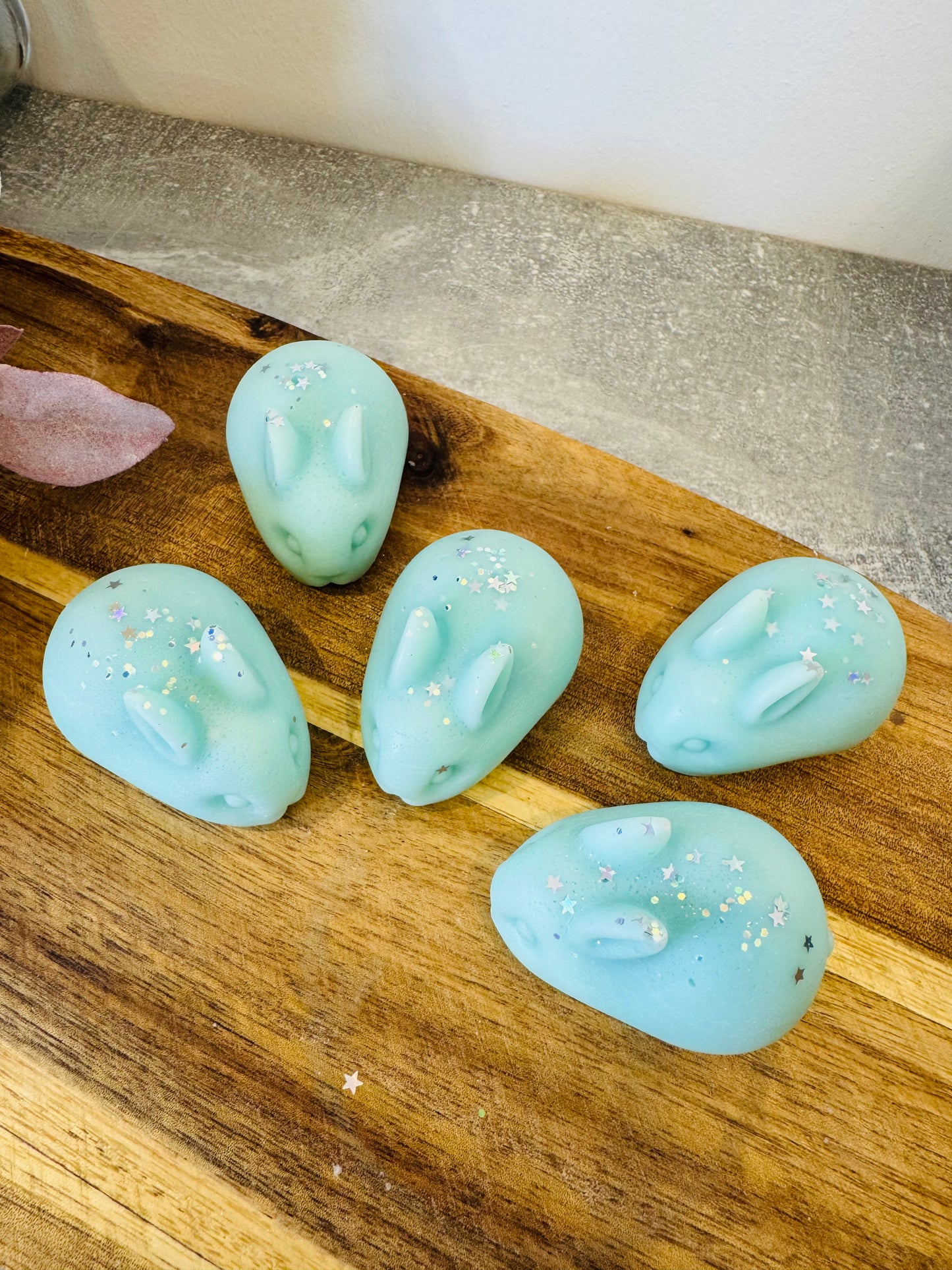 Spring Bunnies