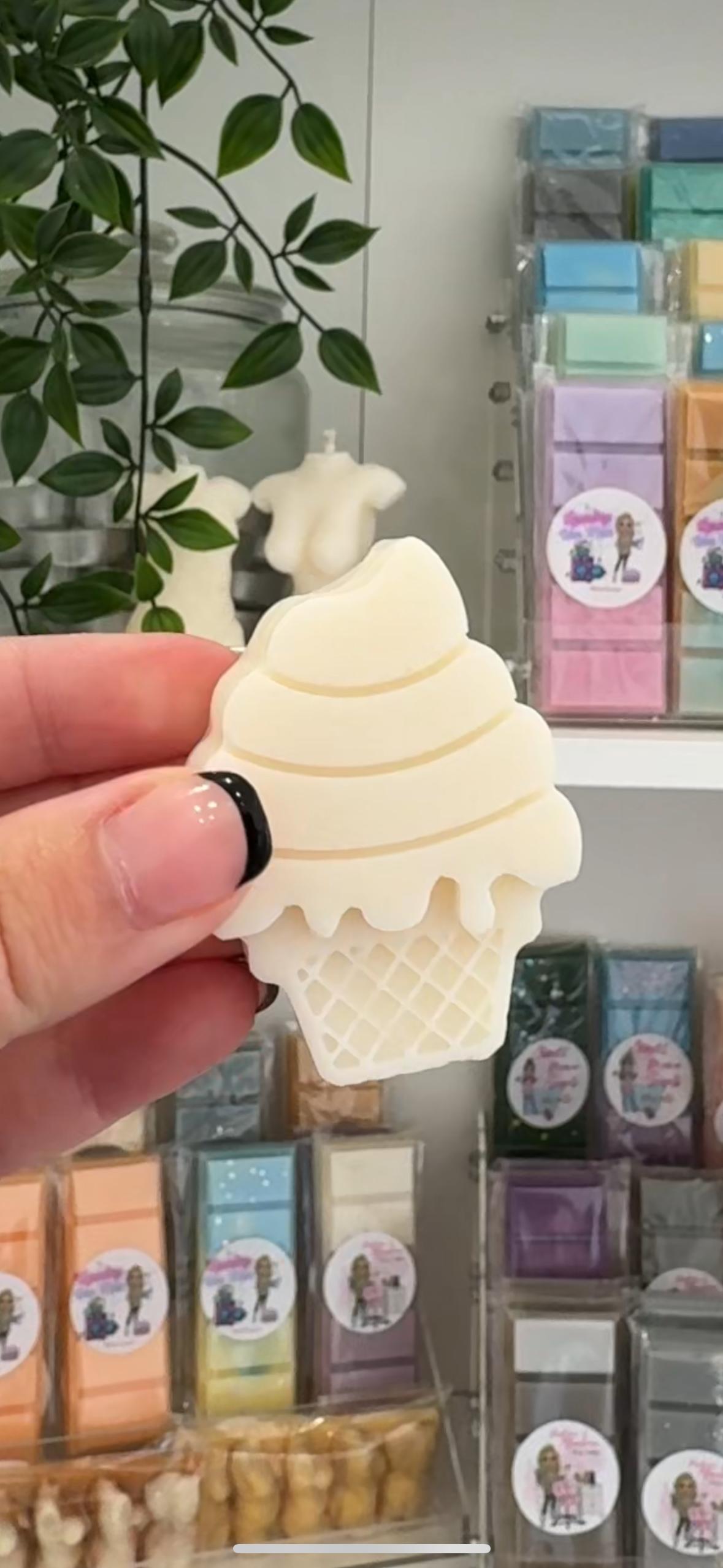Sol De ice creams