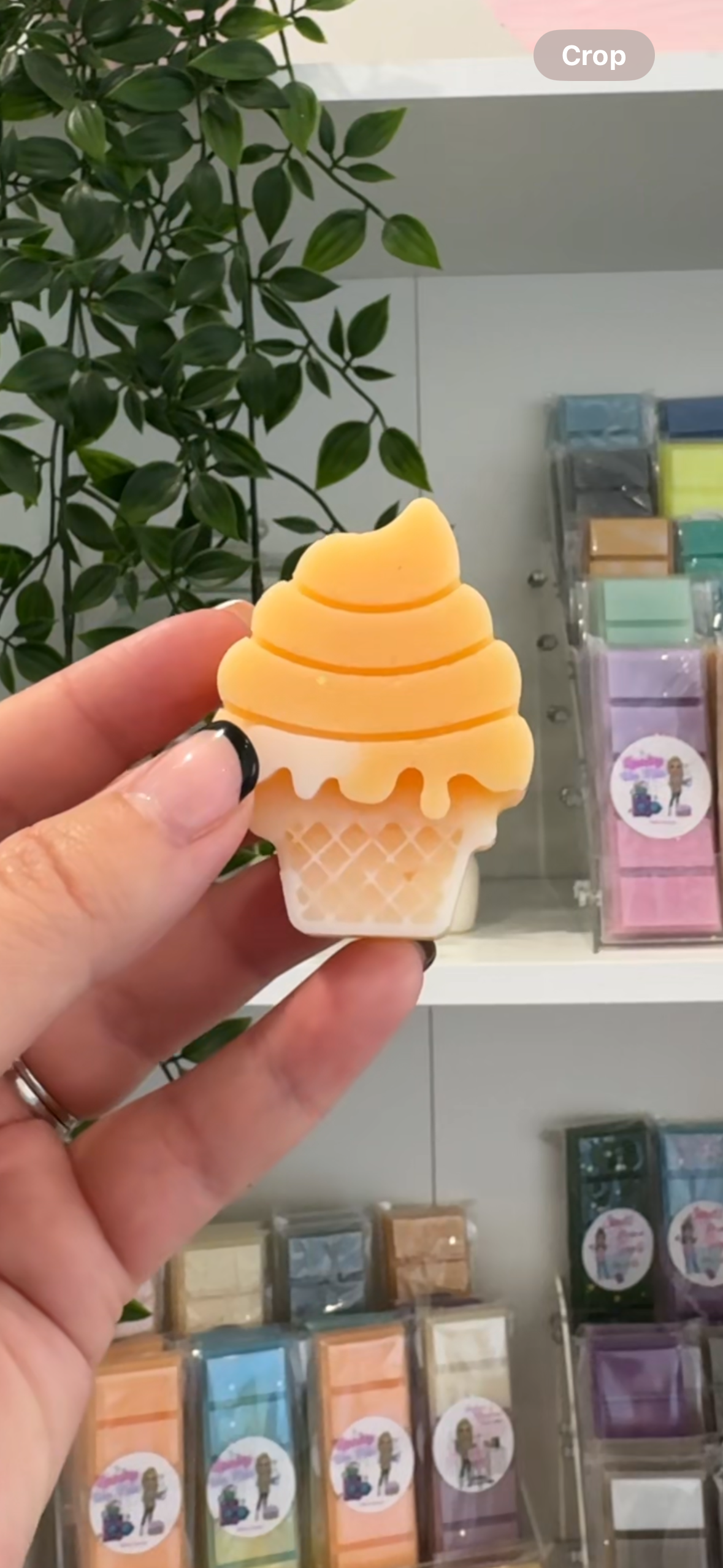Sol De ice creams