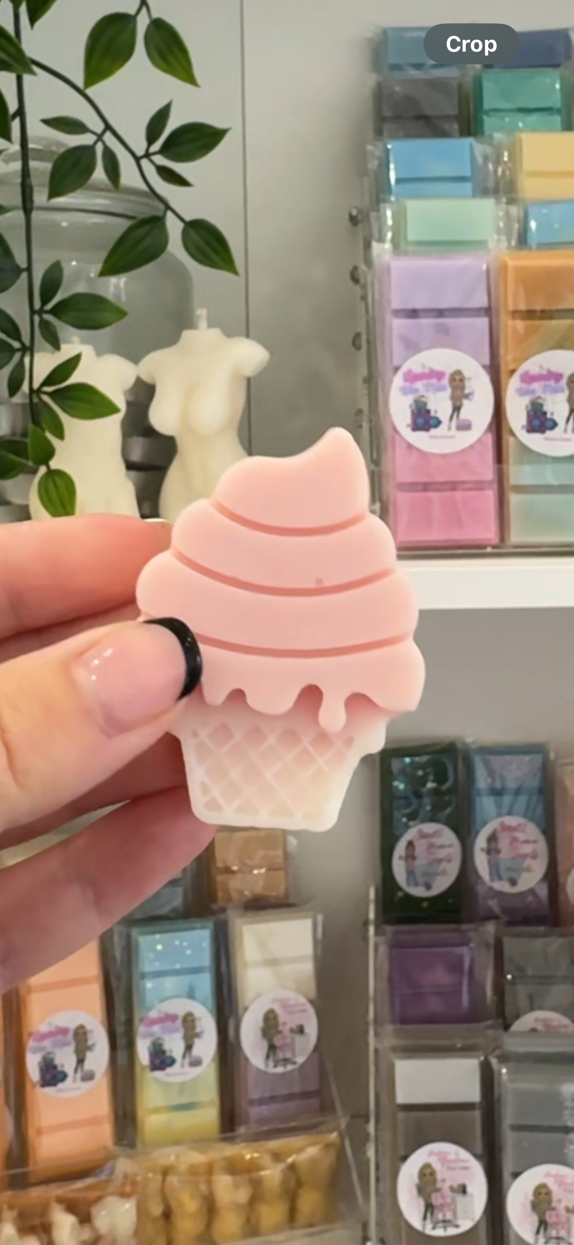 Sol De ice creams