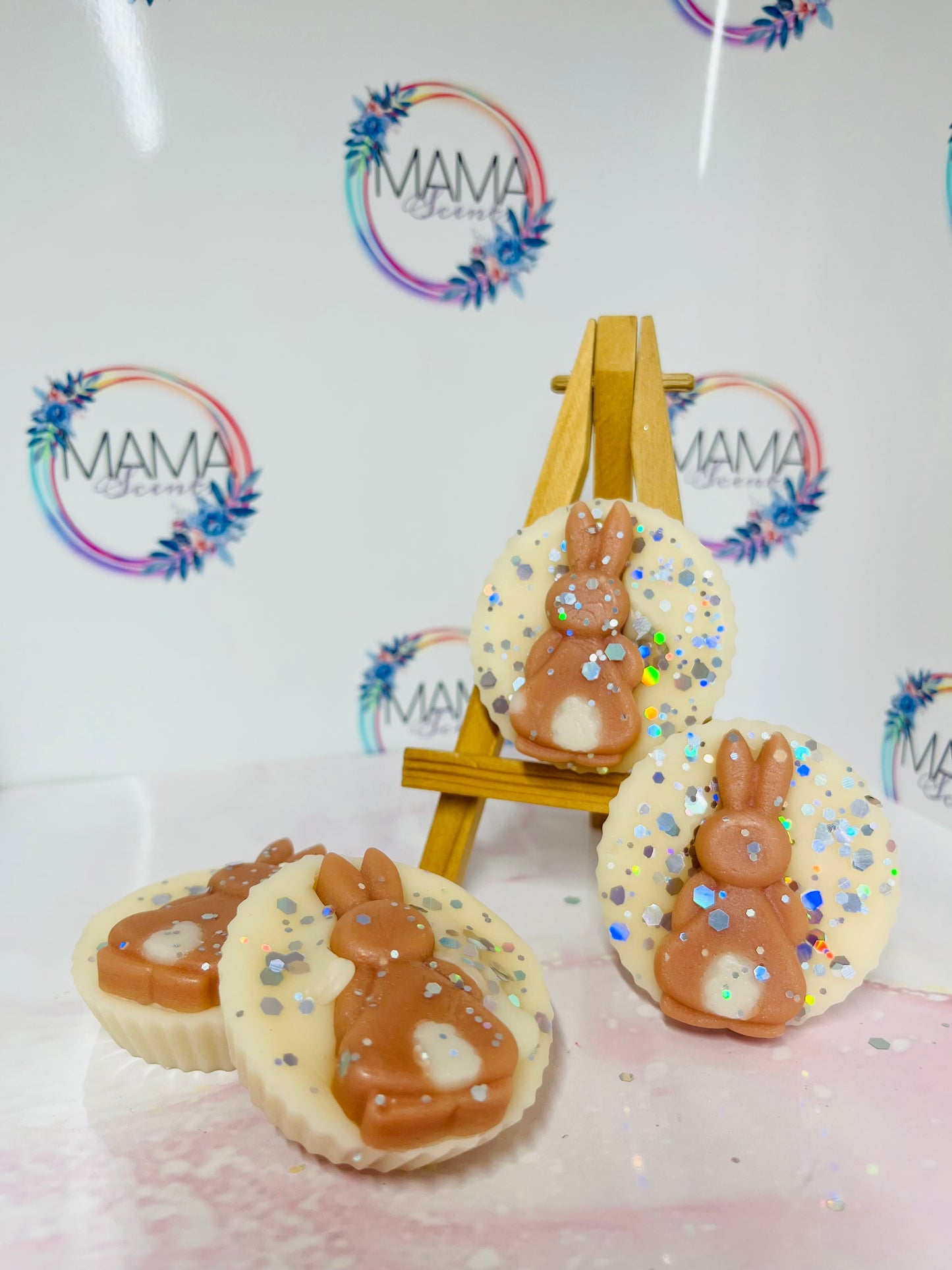 Hot Cross Bunnies