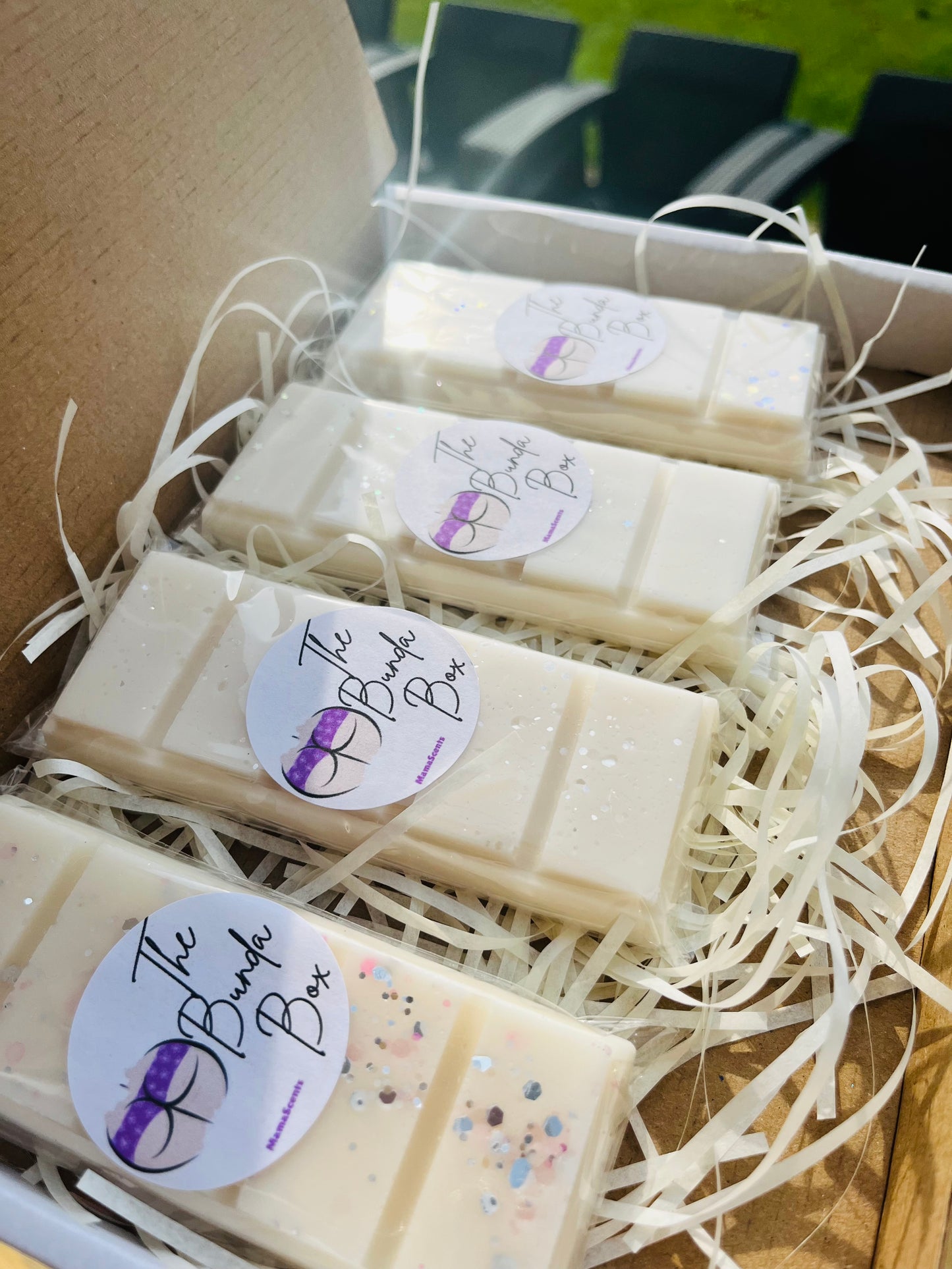 The Bunda Box
