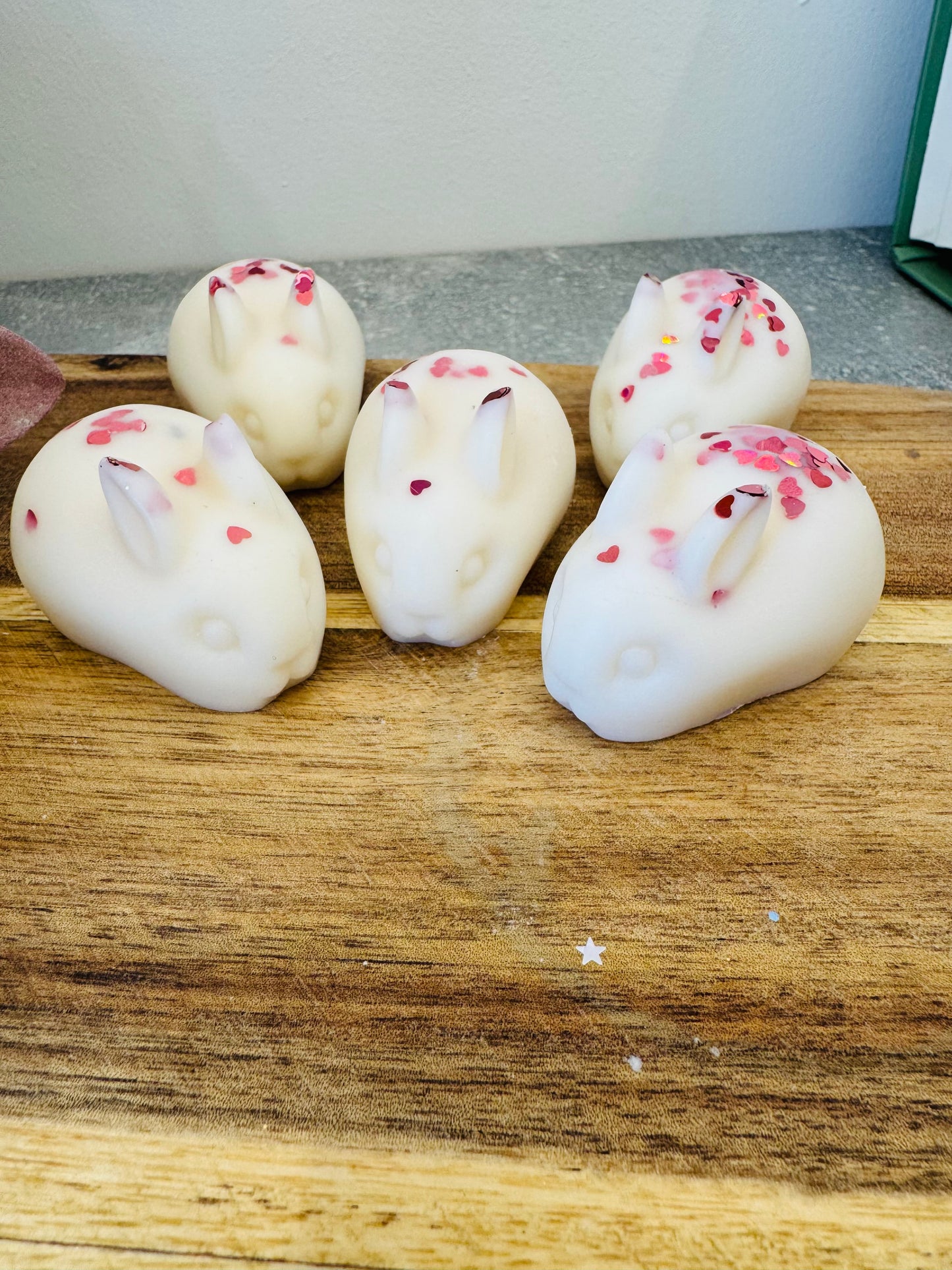 Spring Bunnies