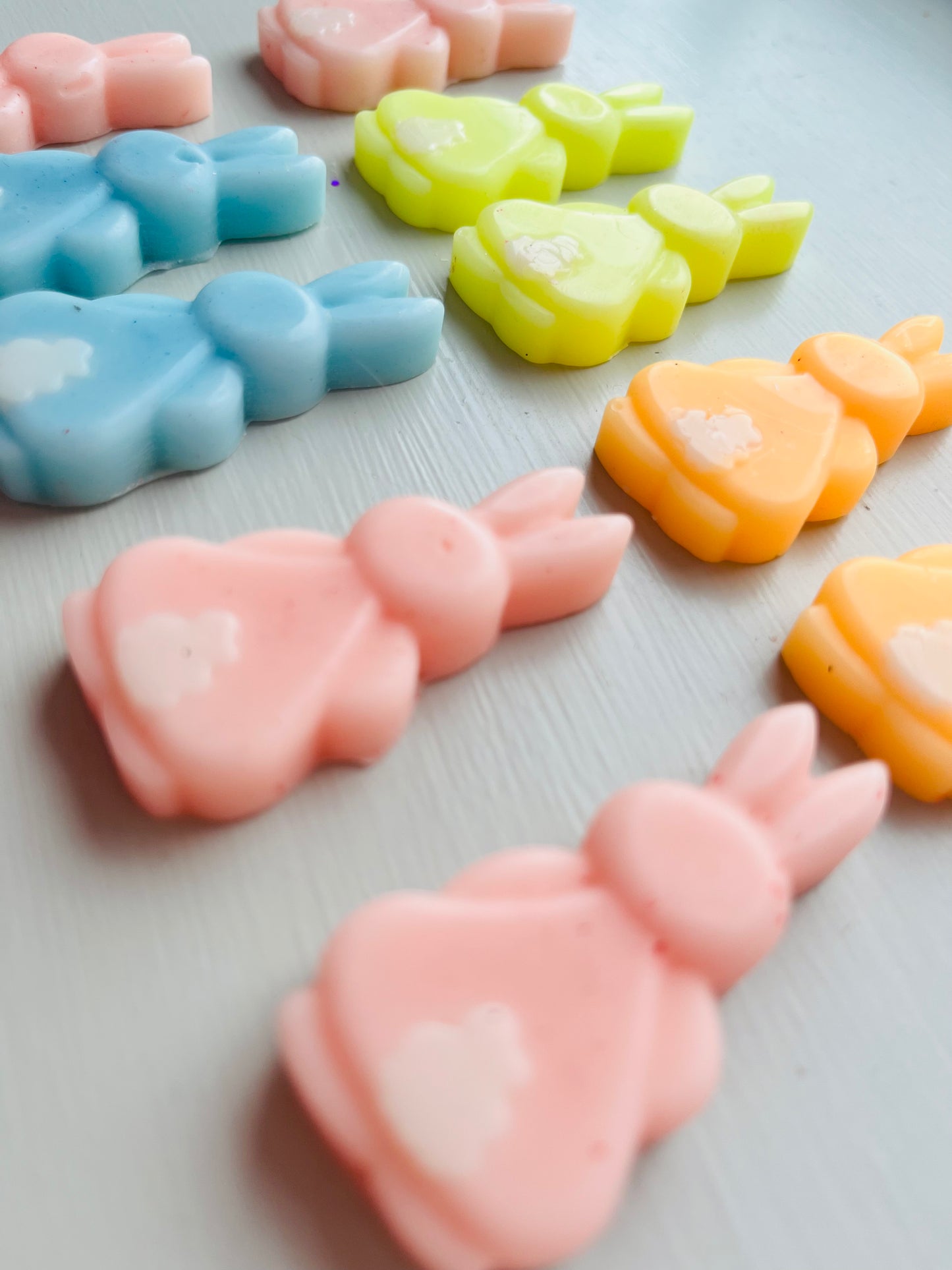 Bunnies