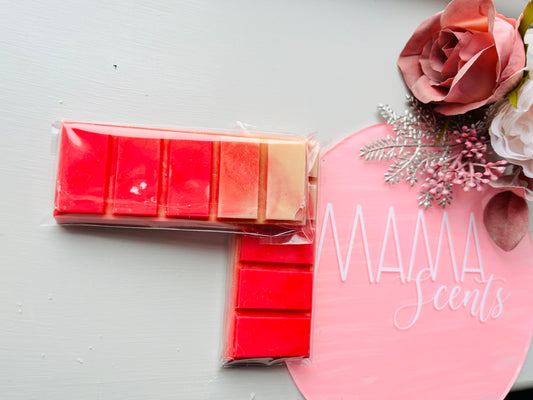 Velvet rose & golden Argan