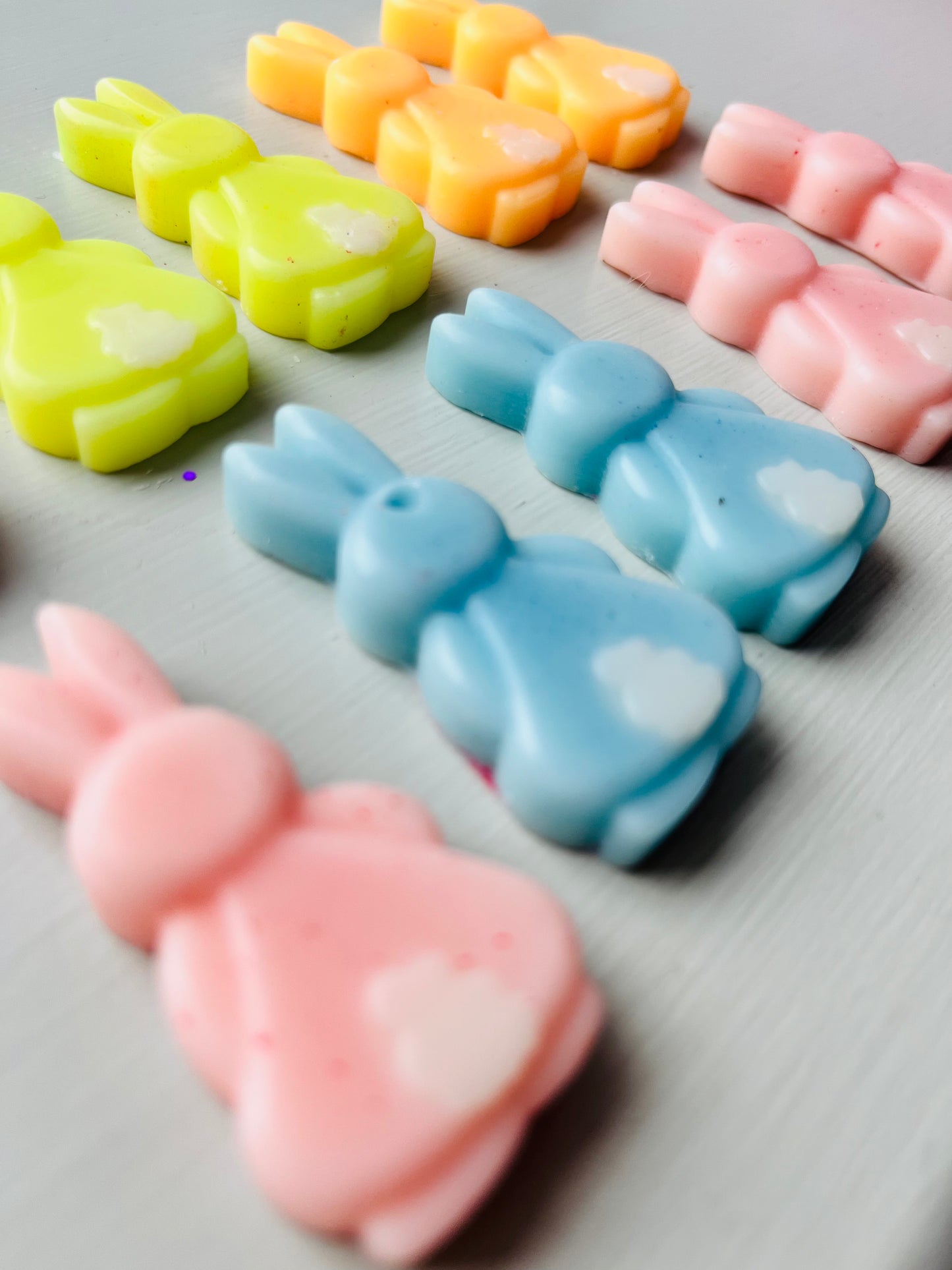 Bunnies