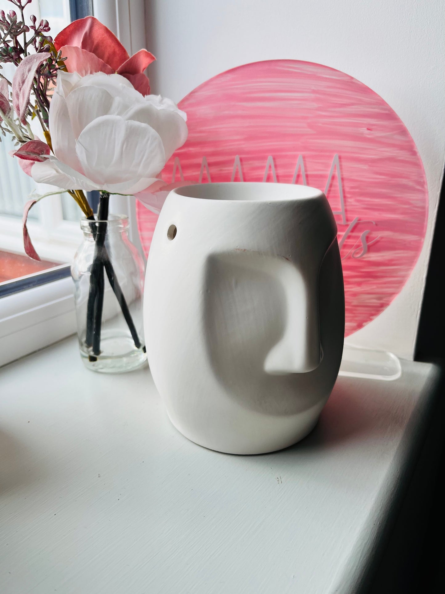 Tealight Burners