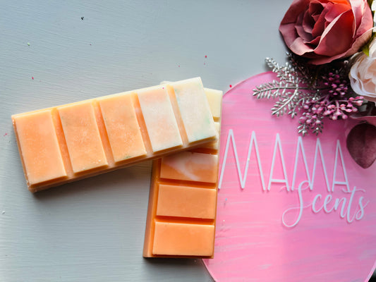 Peach Bellini